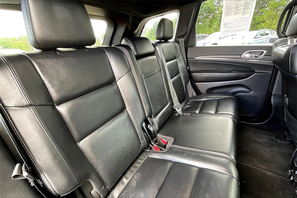 2018 Jeep Grand Cherokee Limited - Photo 15