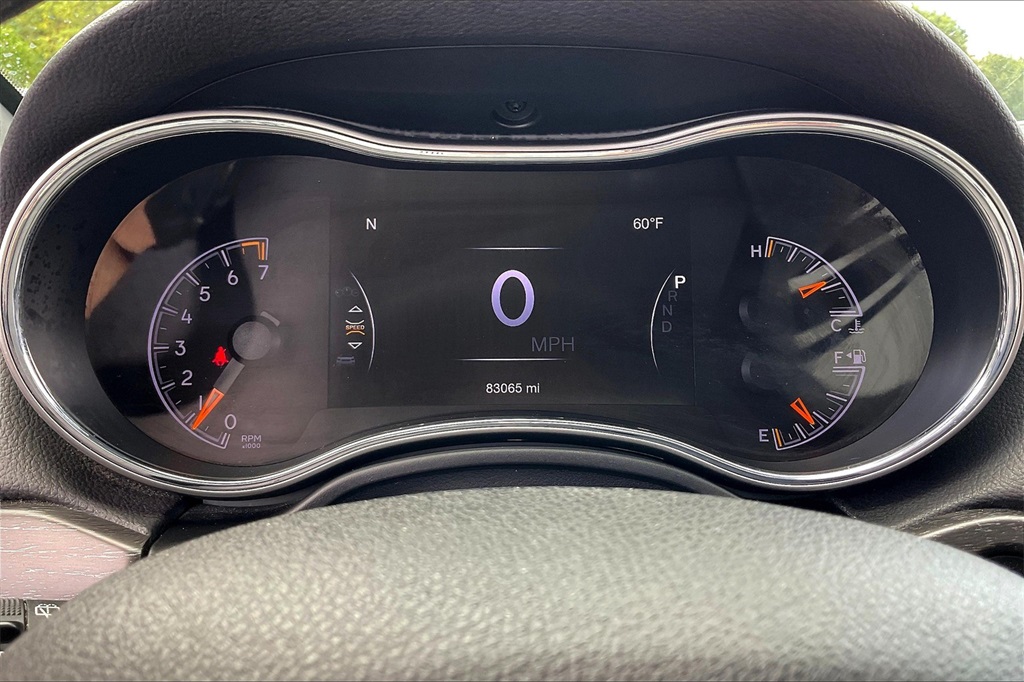 2018 Jeep Grand Cherokee Limited - Photo 24