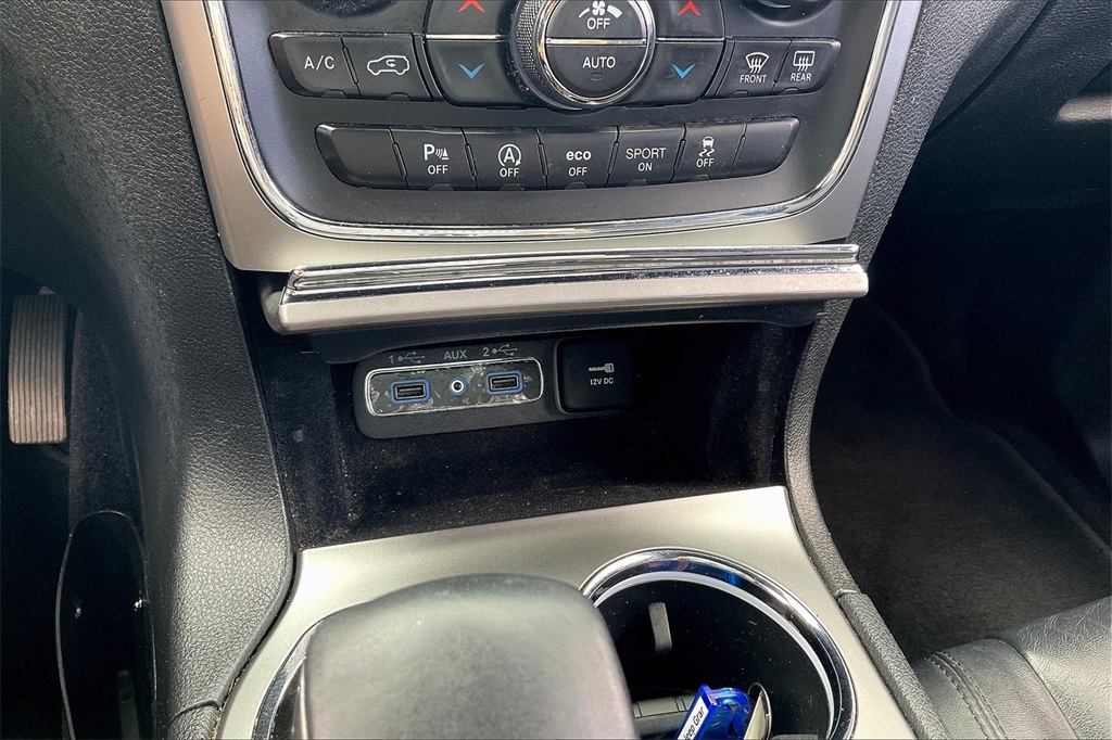 2018 Jeep Grand Cherokee Limited - Photo 25