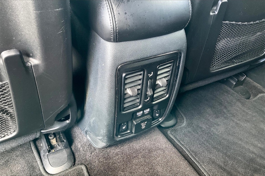 2018 Jeep Grand Cherokee Limited - Photo 26