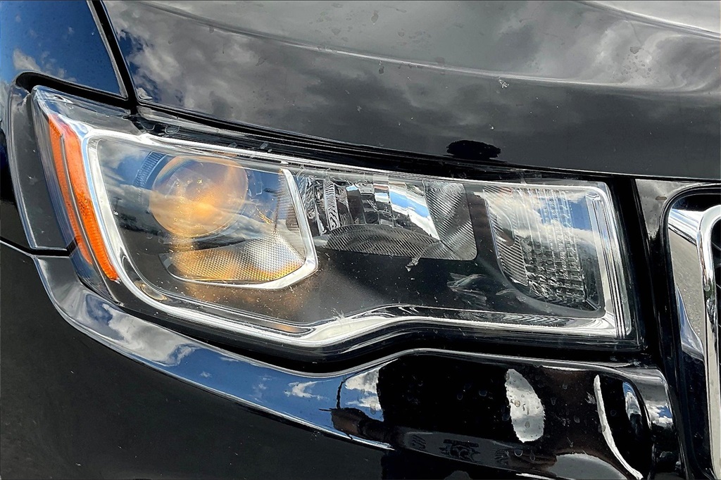 2018 Jeep Grand Cherokee Limited - Photo 30