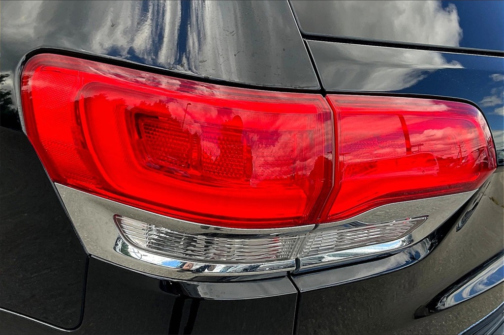 2018 Jeep Grand Cherokee Limited - Photo 31