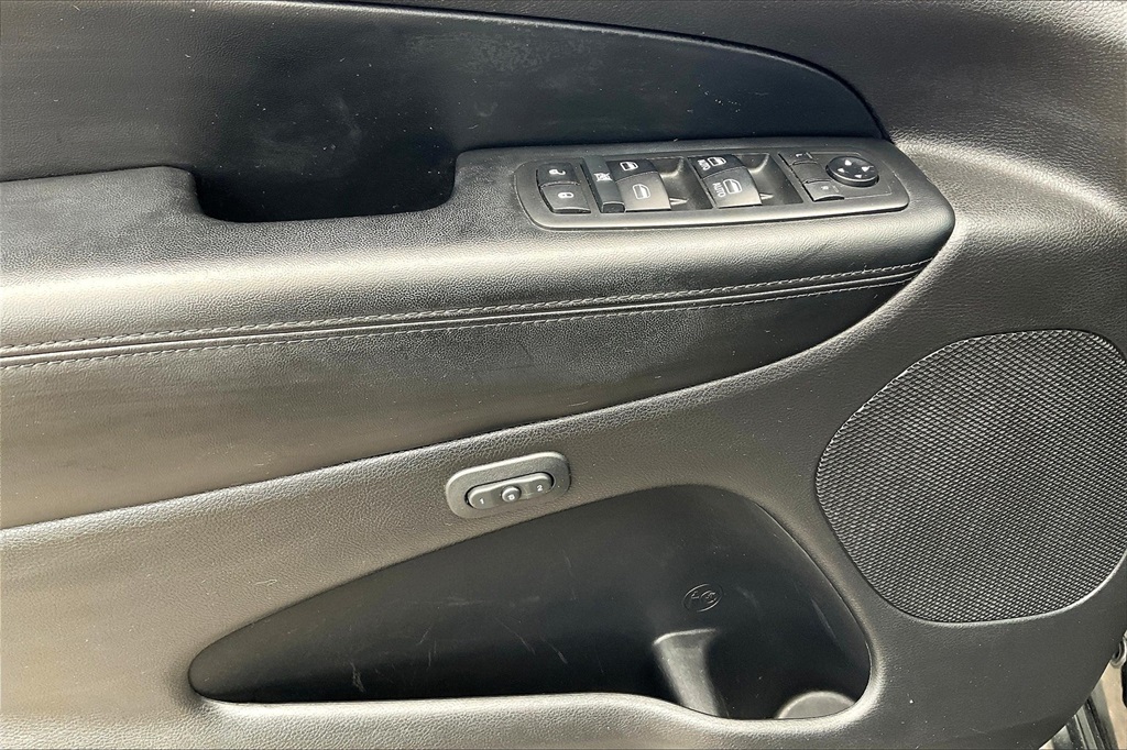 2018 Jeep Grand Cherokee Limited - Photo 38