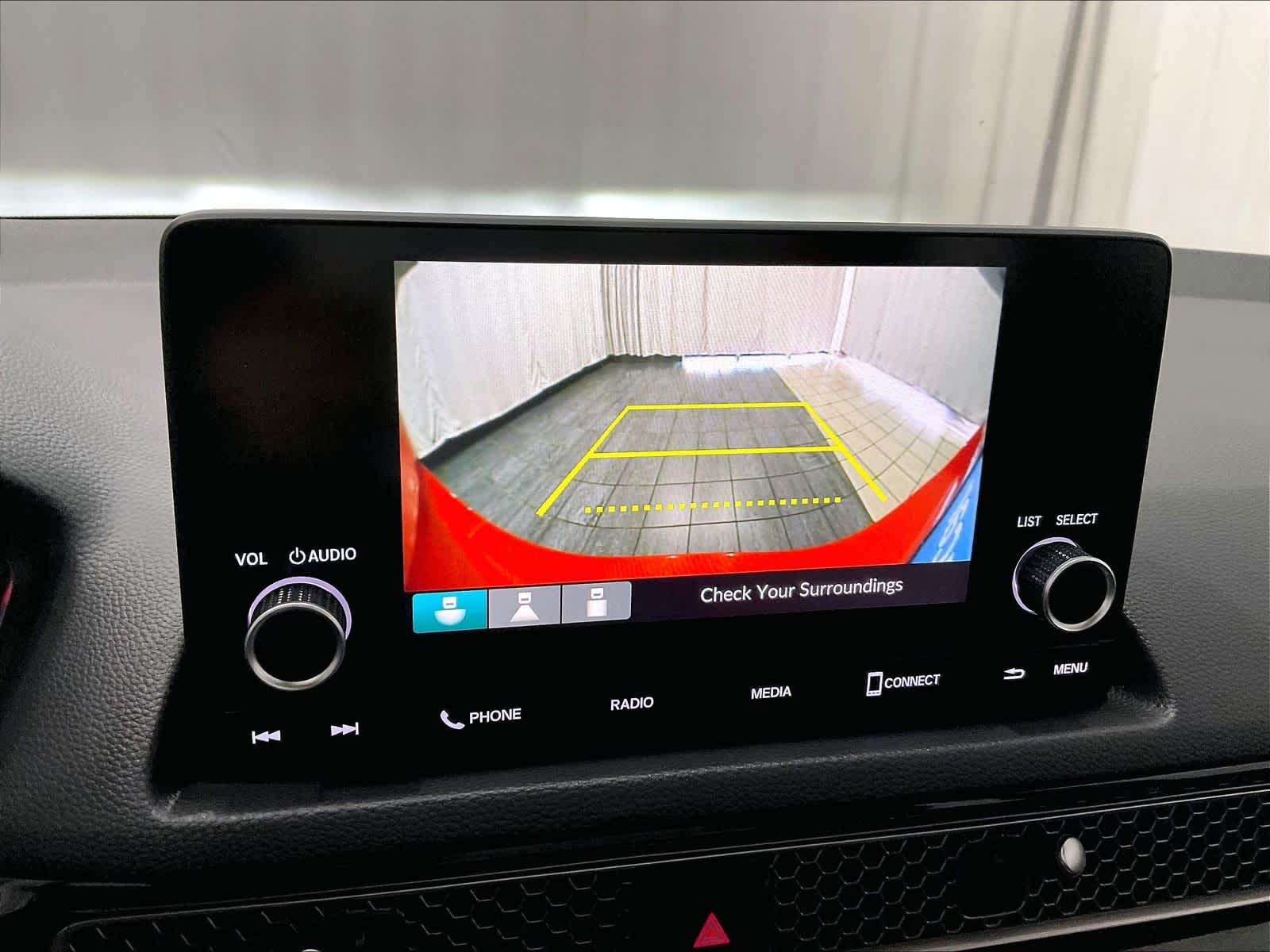 2024 Honda Civic LX - Photo 19