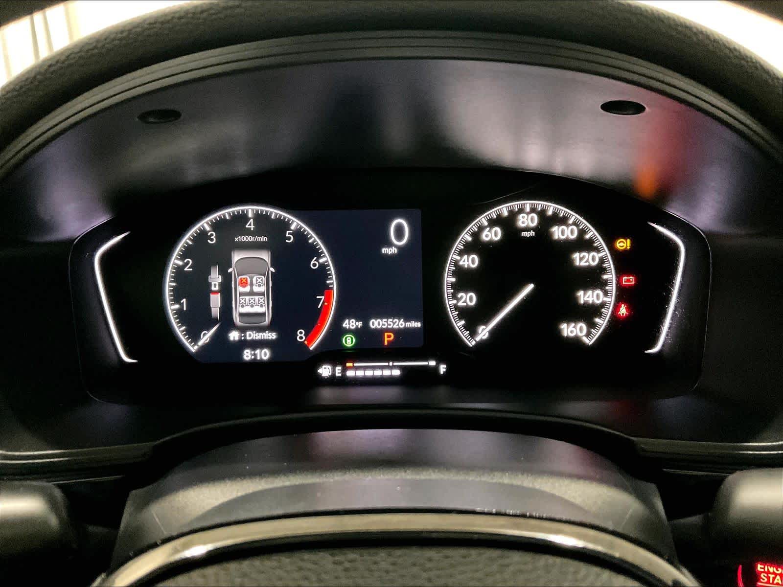 2024 Honda Civic LX - Photo 24