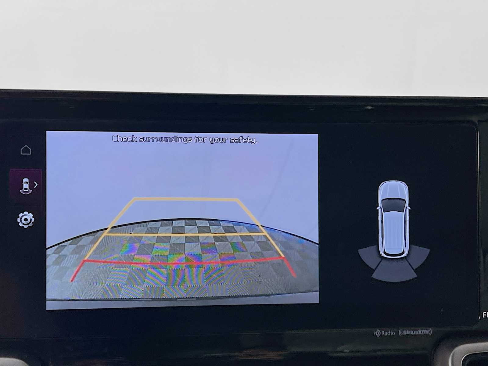 2022 Kia Sorento X-Line S - Photo 14