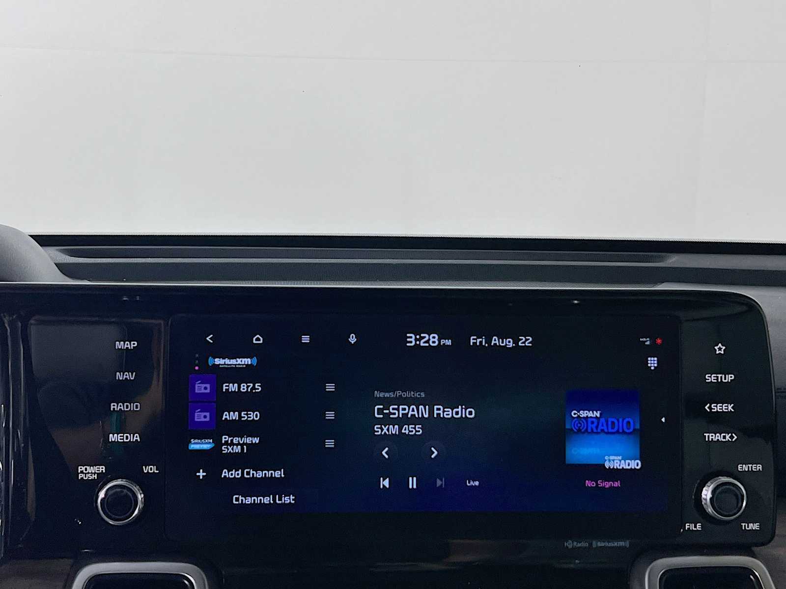 2022 Kia Sorento X-Line S - Photo 15