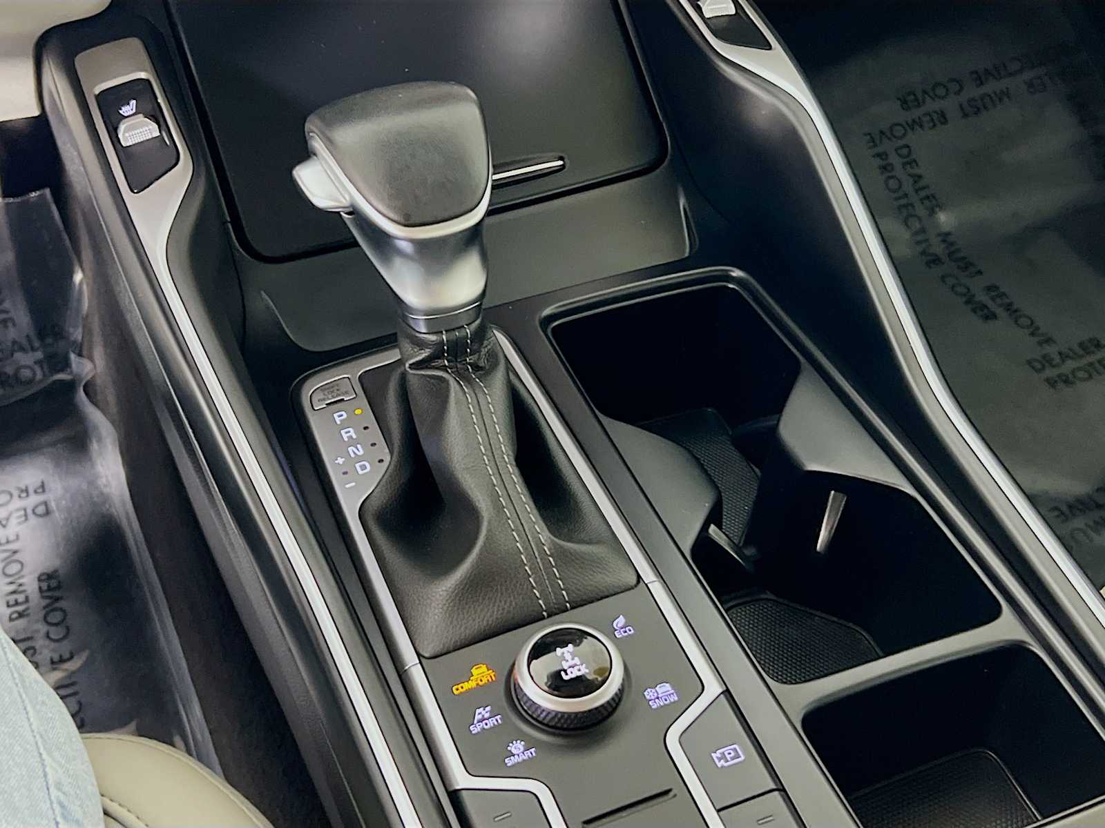 2022 Kia Sorento X-Line S - Photo 17