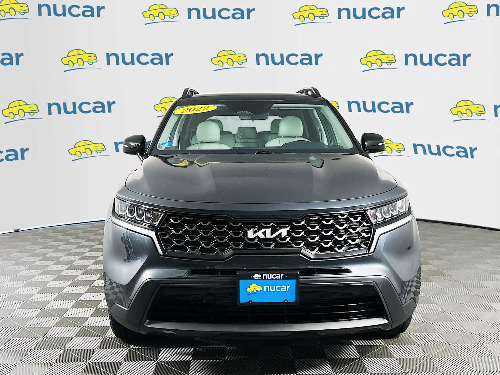 2022 Kia Sorento X-Line S - Photo 2