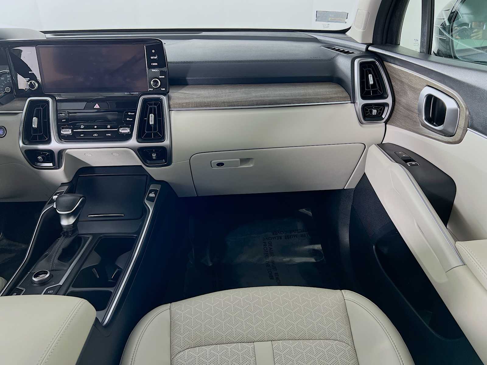 2022 Kia Sorento X-Line S - Photo 25
