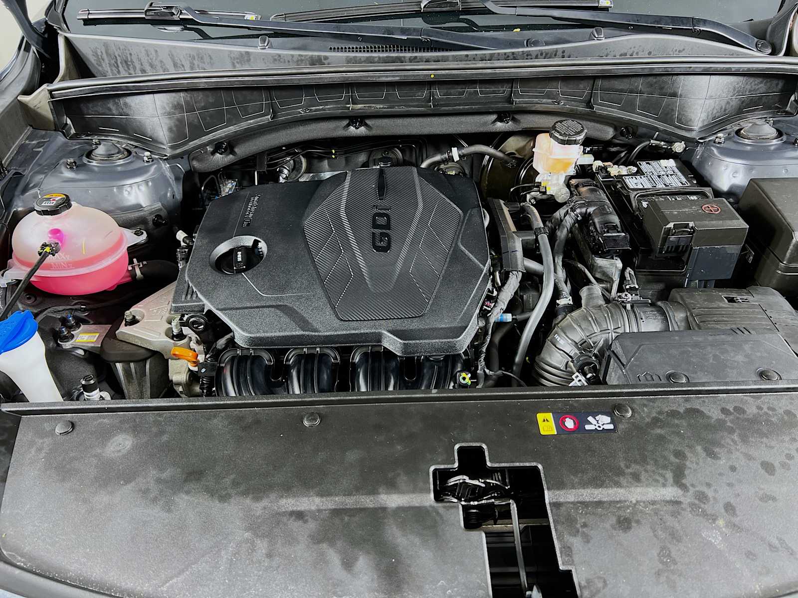 2022 Kia Sorento X-Line S - Photo 32