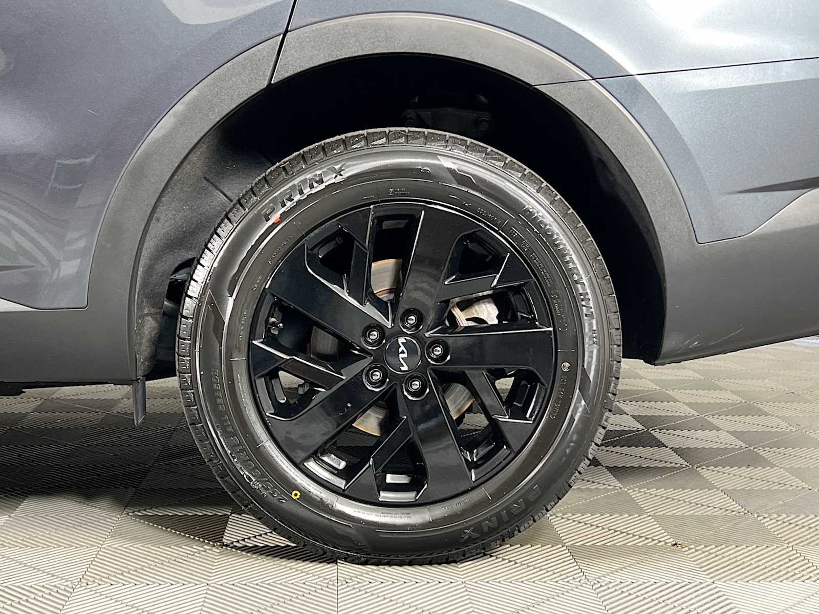 2022 Kia Sorento X-Line S - Photo 33