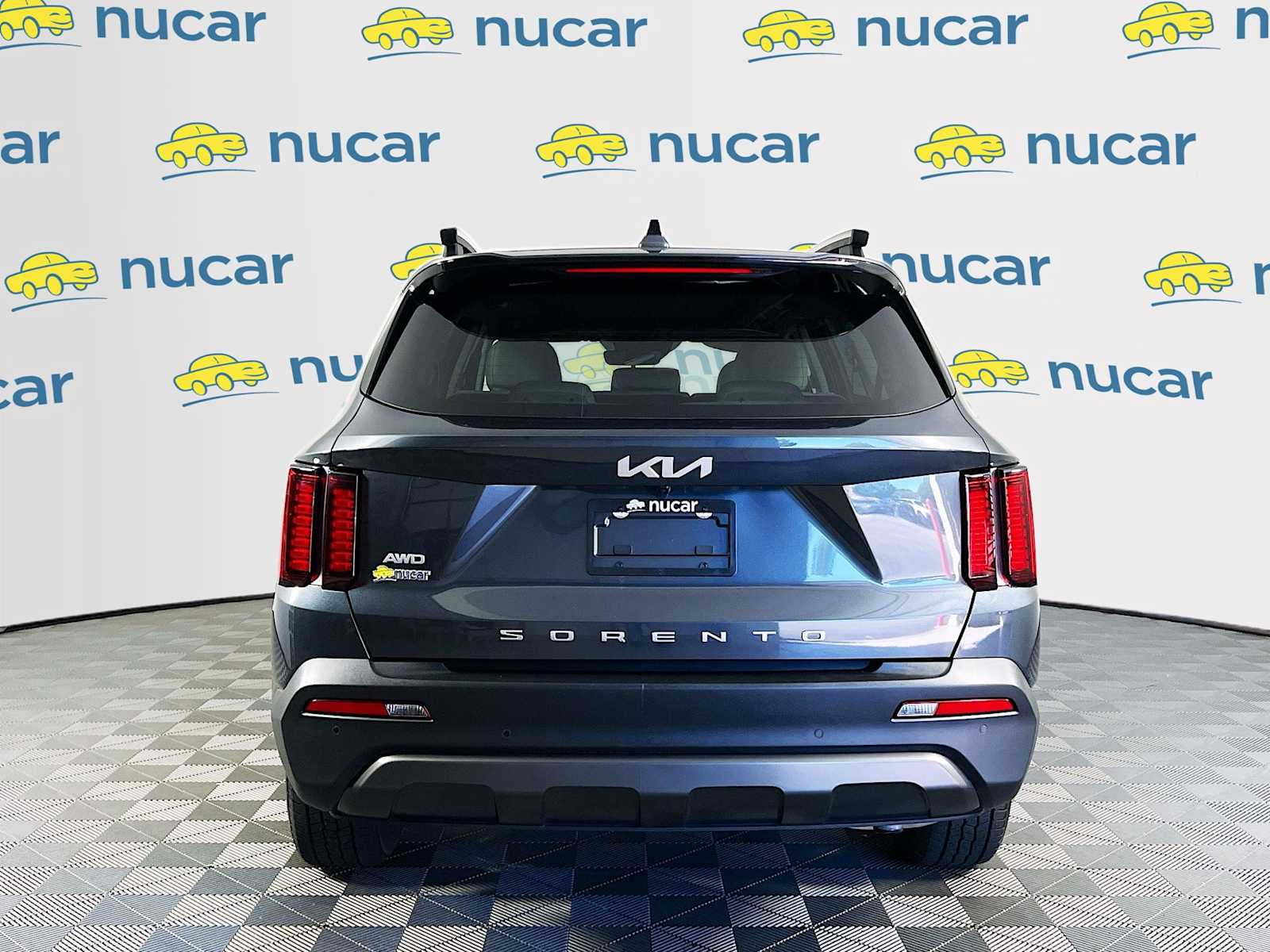 2022 Kia Sorento X-Line S - Photo 6