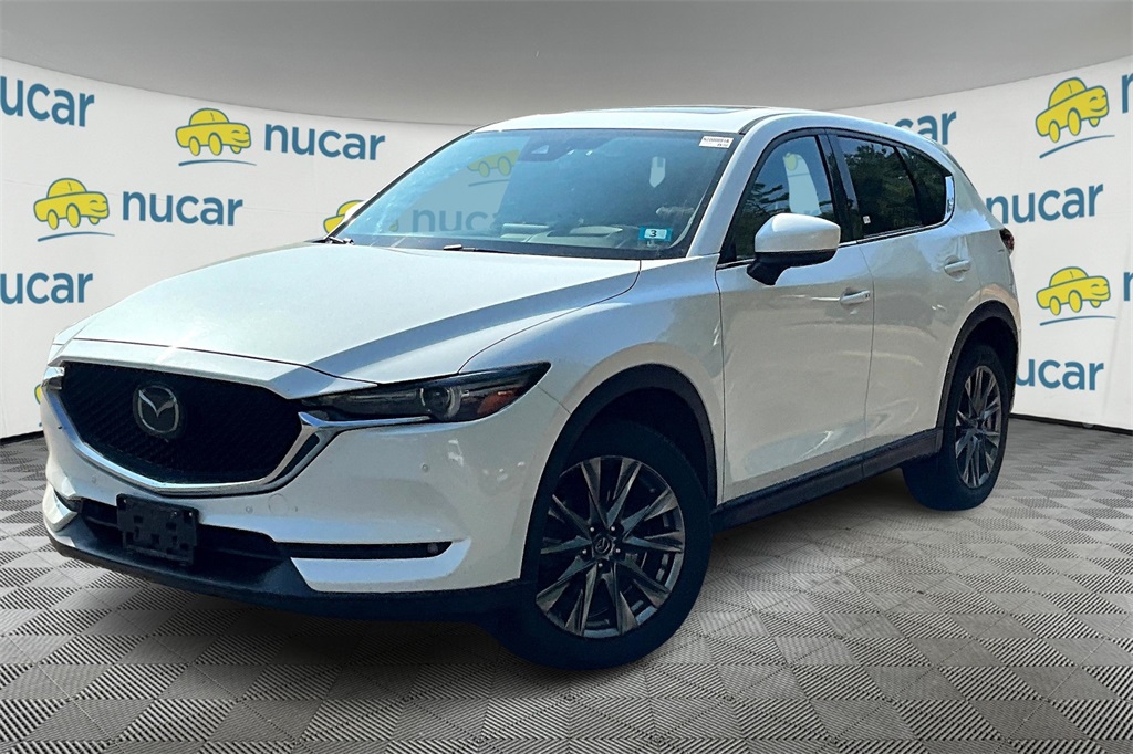 2019 Mazda CX-5 Signature - Photo 2