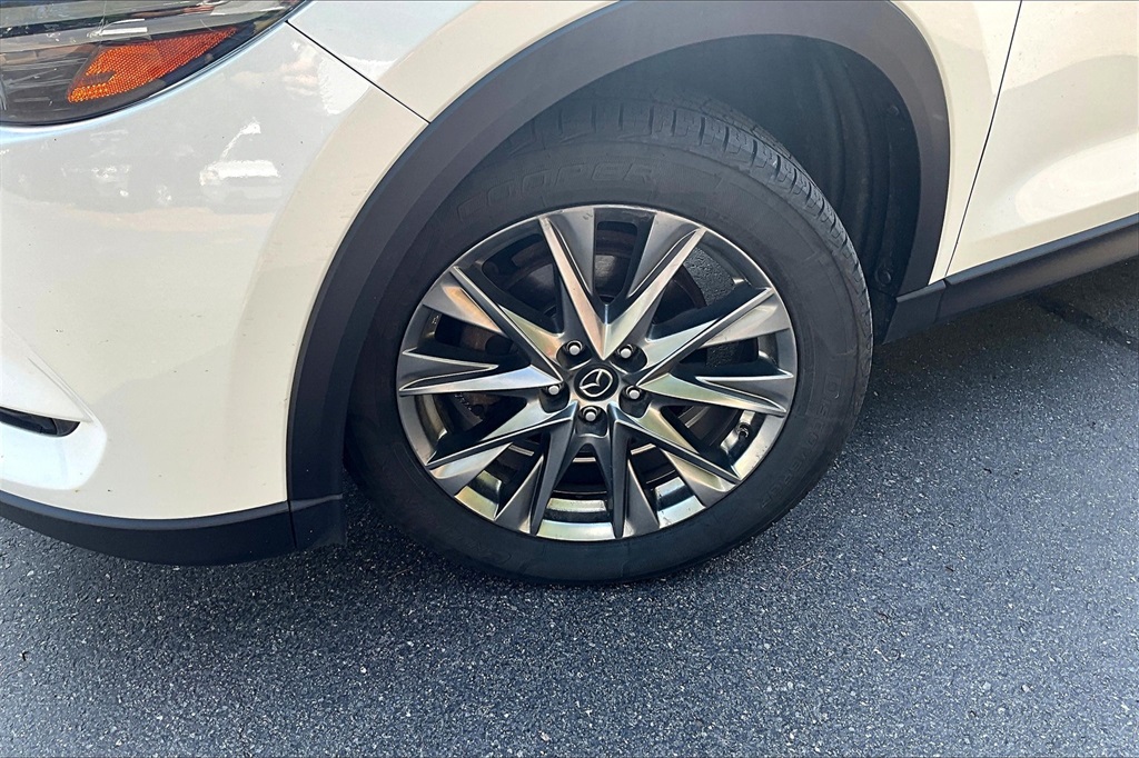 2019 Mazda CX-5 Signature - Photo 4