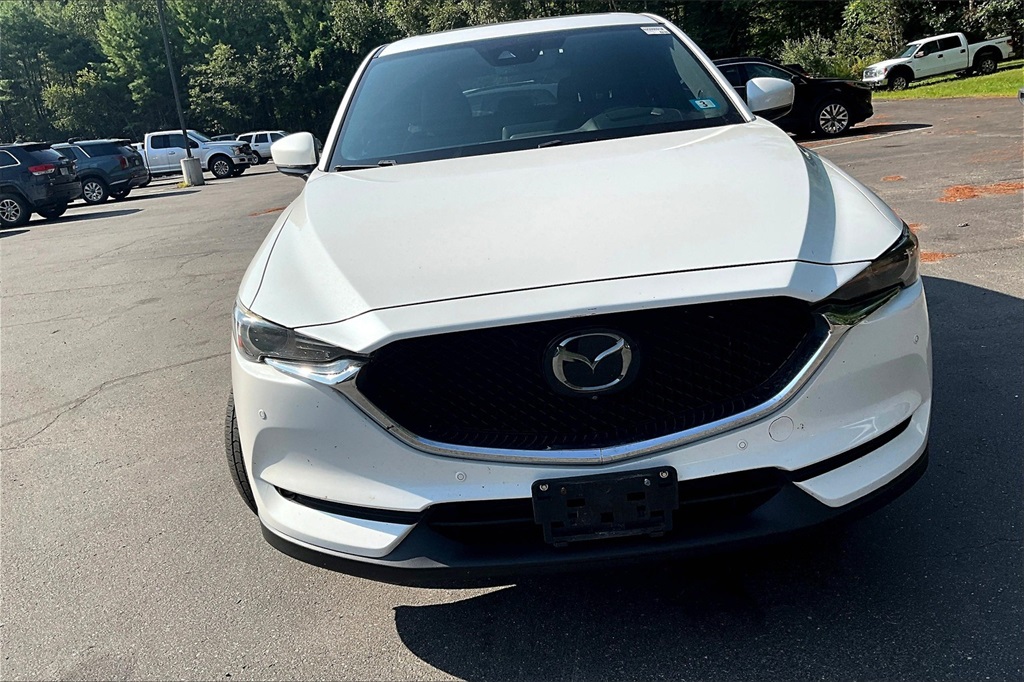 2019 Mazda CX-5 Signature - Photo 5