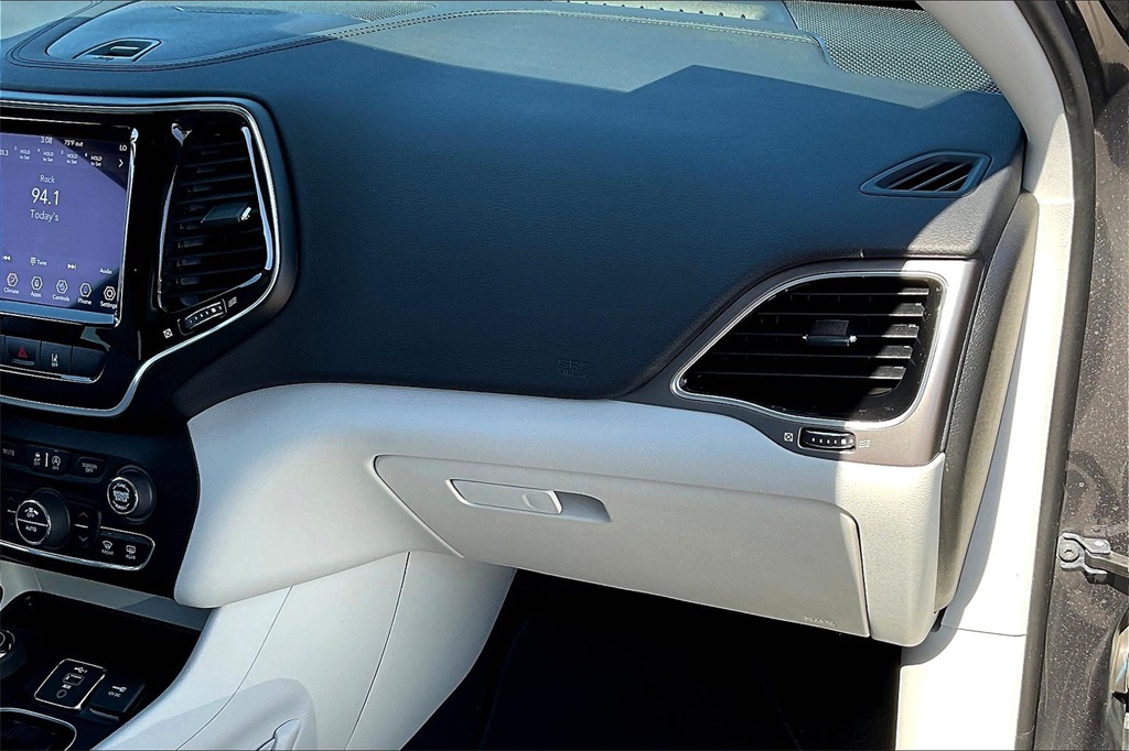 2022 Jeep Cherokee Limited - Photo 12
