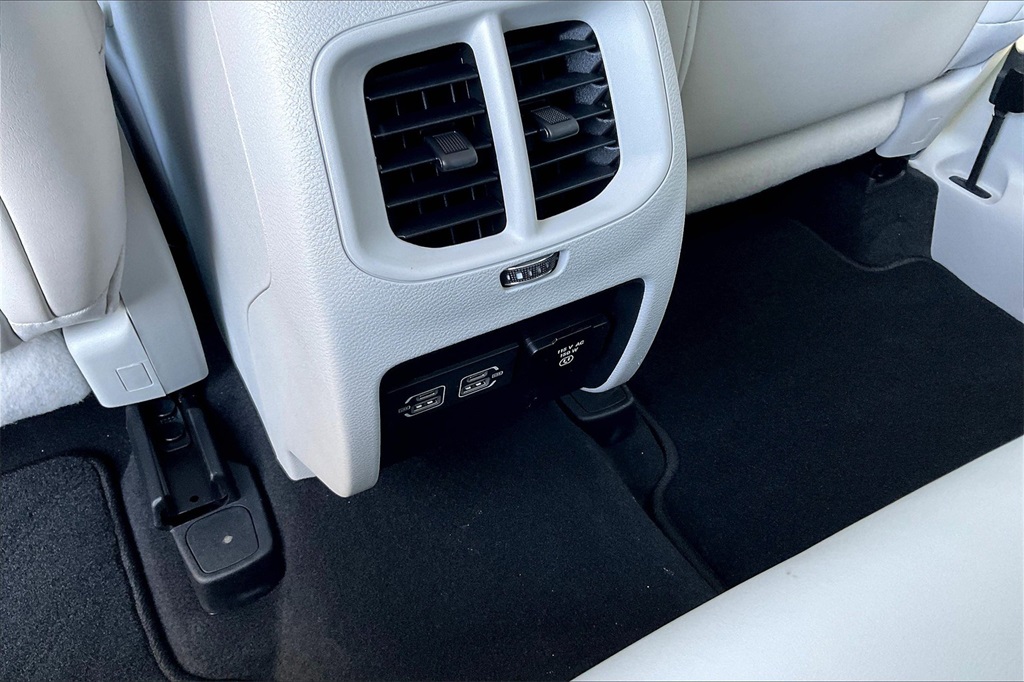 2022 Jeep Cherokee Limited - Photo 26