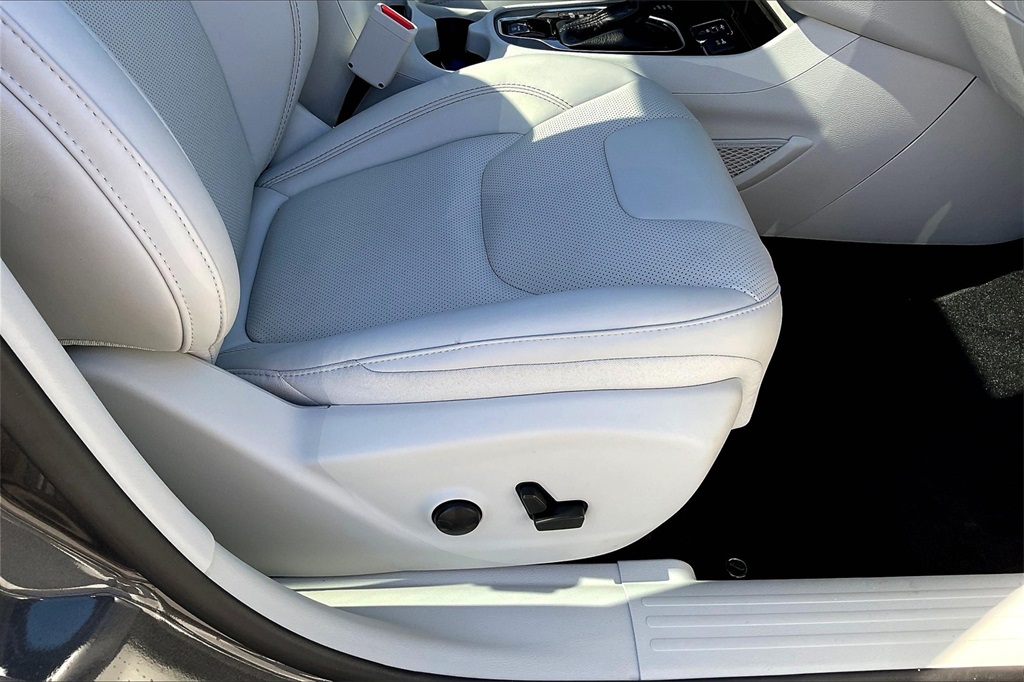 2022 Jeep Cherokee Limited - Photo 36