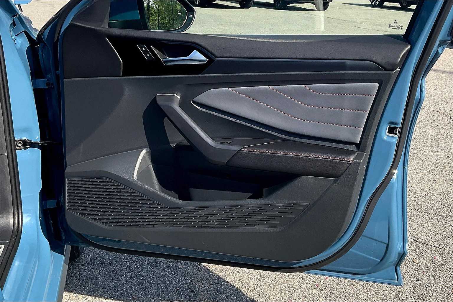 2025 Volkswagen Jetta GLI Autobahn - Photo 12