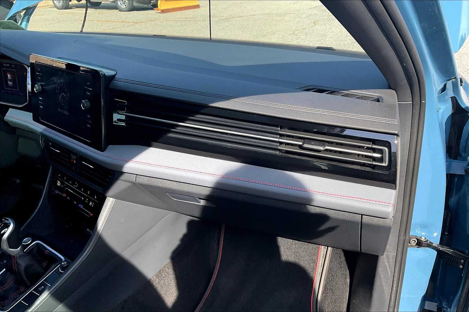 2025 Volkswagen Jetta GLI Autobahn - Photo 13
