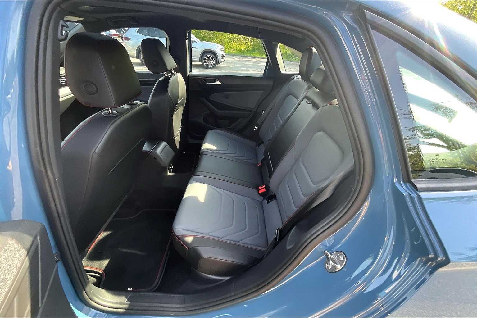 2025 Volkswagen Jetta GLI Autobahn - Photo 15
