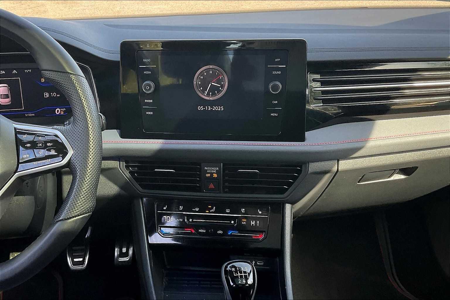 2025 Volkswagen Jetta GLI Autobahn - Photo 18