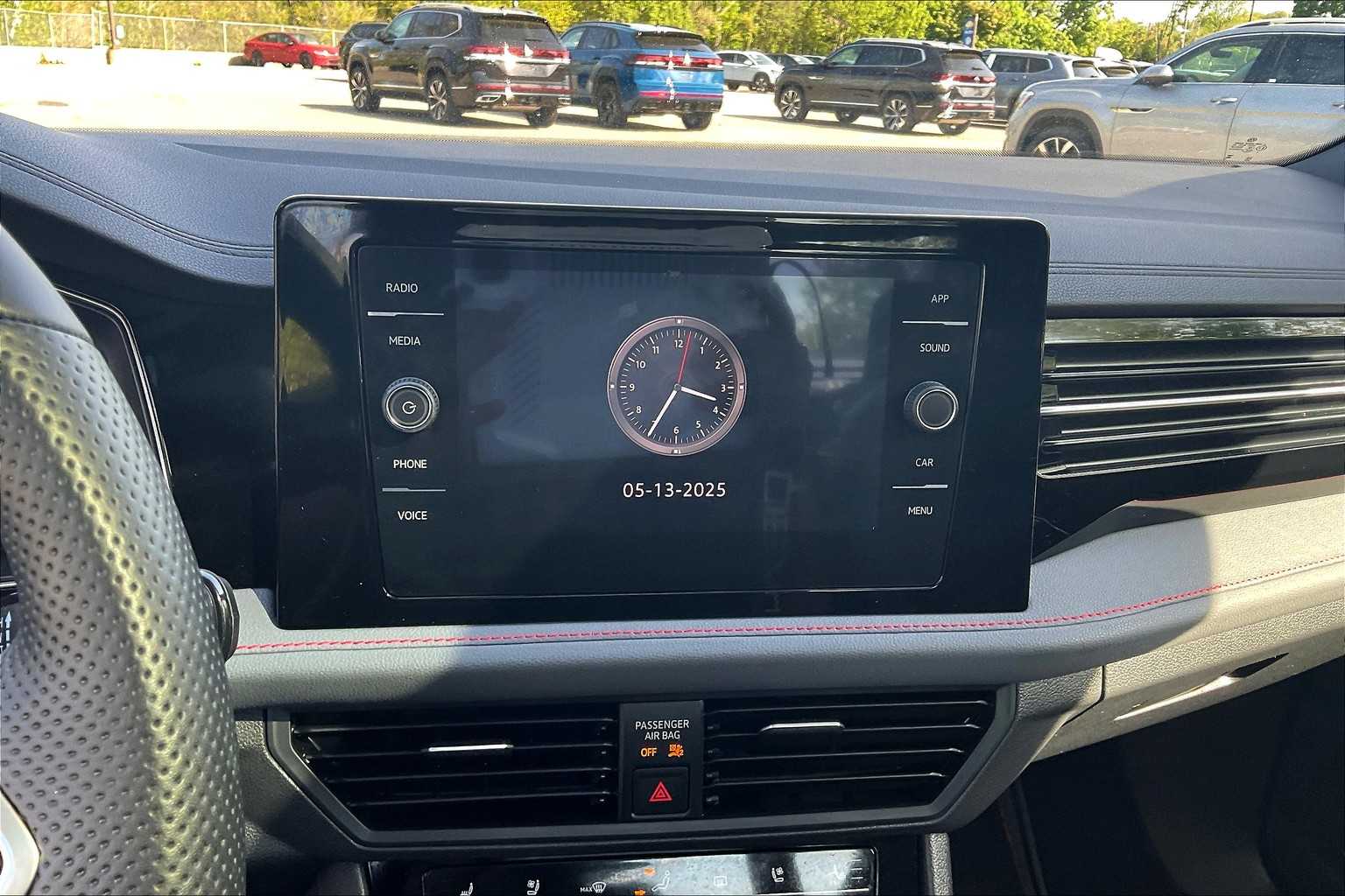 2025 Volkswagen Jetta GLI Autobahn - Photo 19