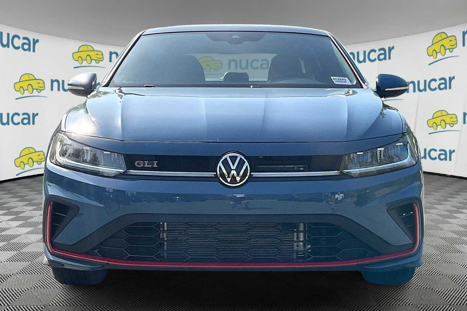 2025 Volkswagen Jetta GLI Autobahn - Photo 2