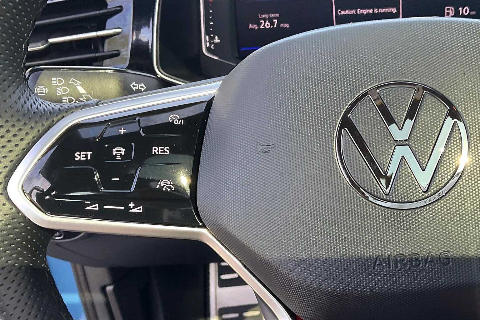 2025 Volkswagen Jetta GLI Autobahn - Photo 23