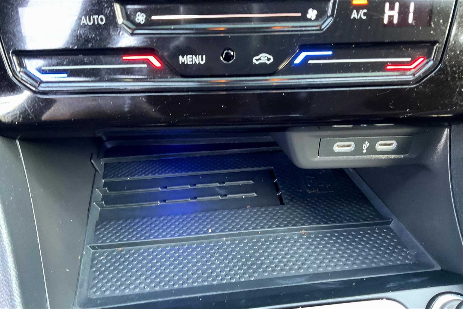 2025 Volkswagen Jetta GLI Autobahn - Photo 26