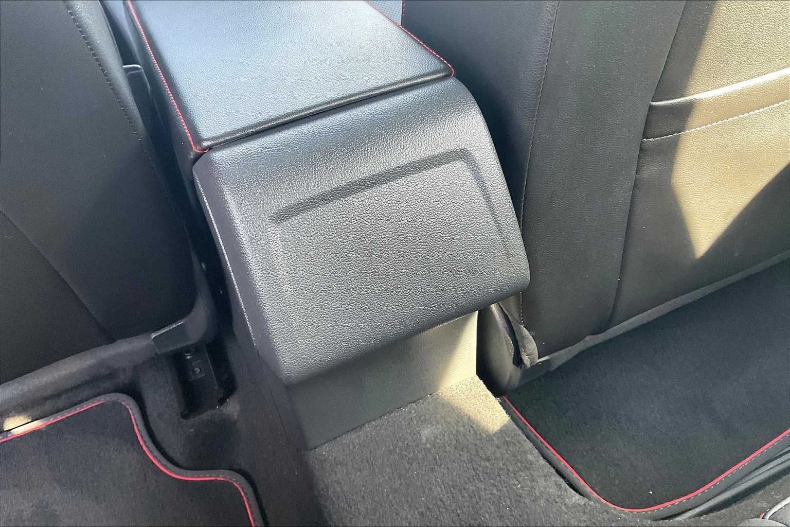 2025 Volkswagen Jetta GLI Autobahn - Photo 28