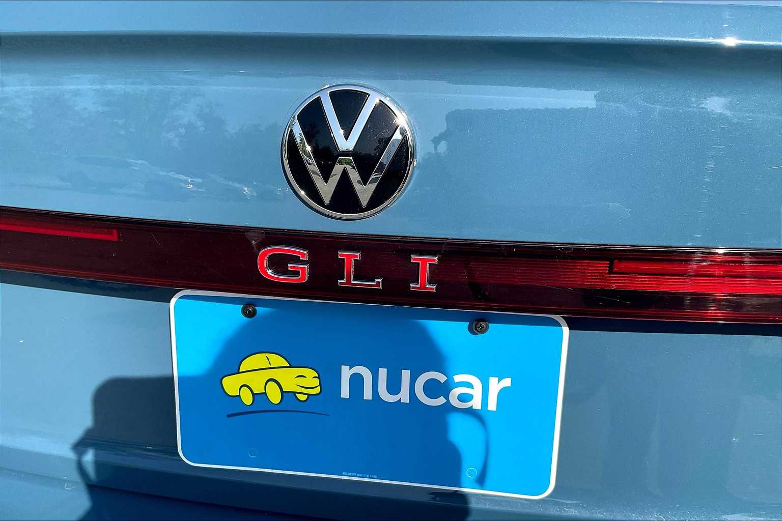 2025 Volkswagen Jetta GLI Autobahn - Photo 29