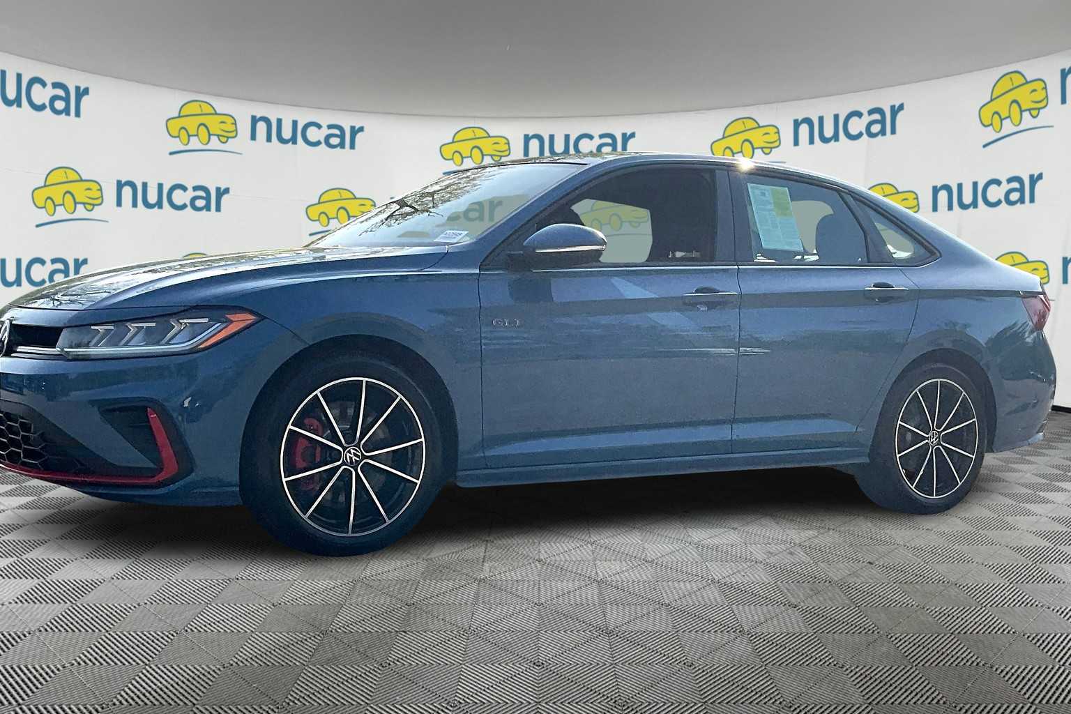2025 Volkswagen Jetta GLI Autobahn - Photo 3