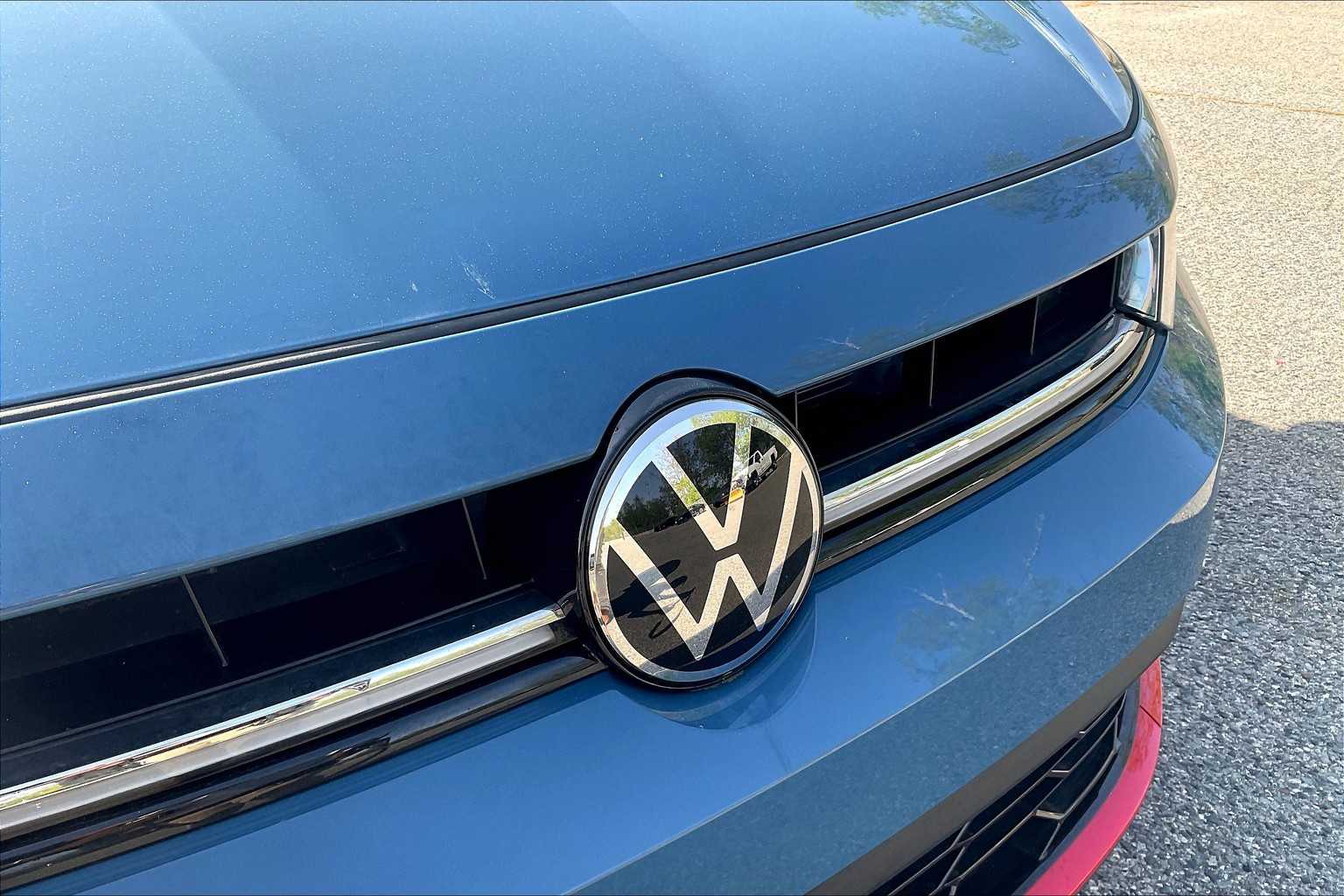 2025 Volkswagen Jetta GLI Autobahn - Photo 32