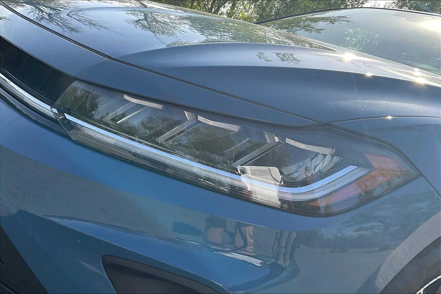 2025 Volkswagen Jetta GLI Autobahn - Photo 33