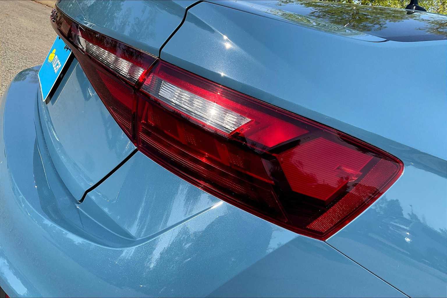 2025 Volkswagen Jetta GLI Autobahn - Photo 34