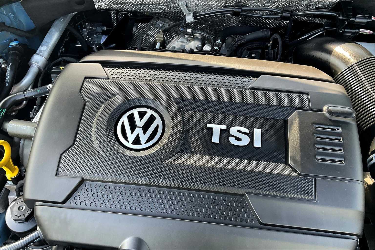 2025 Volkswagen Jetta GLI Autobahn - Photo 35