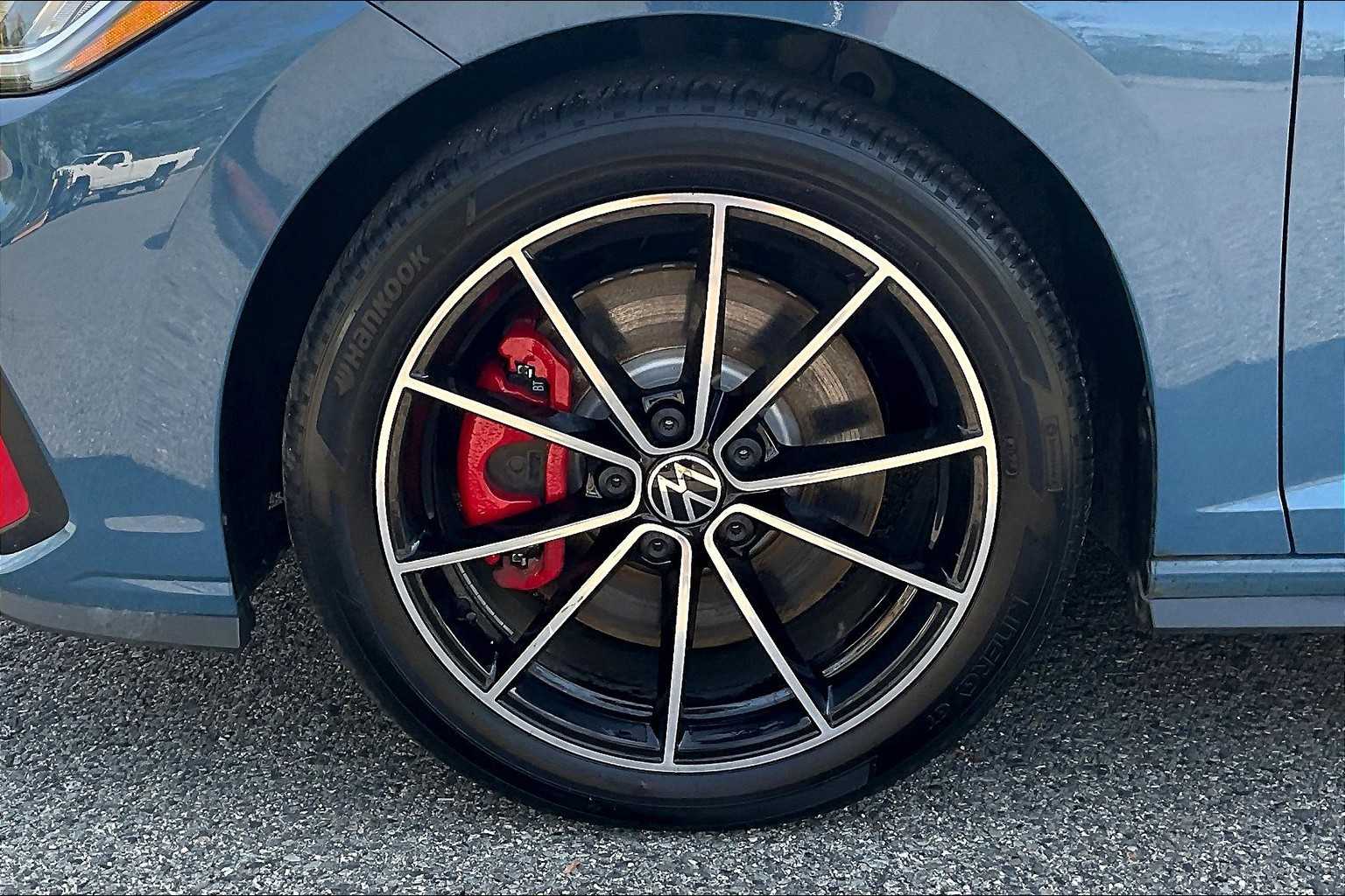 2025 Volkswagen Jetta GLI Autobahn - Photo 7