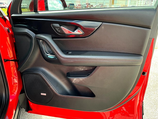 2023 Chevrolet Blazer RS - Photo 12