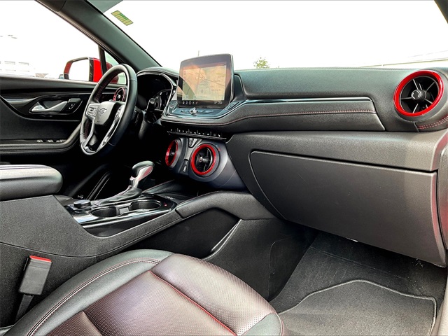 2023 Chevrolet Blazer RS - Photo 13