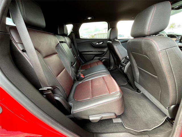 2023 Chevrolet Blazer RS - Photo 15