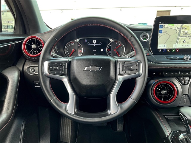 2023 Chevrolet Blazer RS - Photo 16