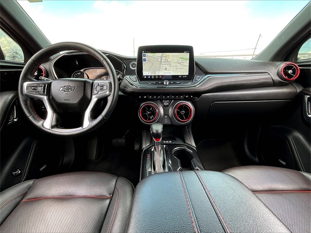 2023 Chevrolet Blazer RS - Photo 20