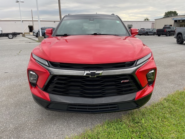 2023 Chevrolet Blazer RS - Photo 2