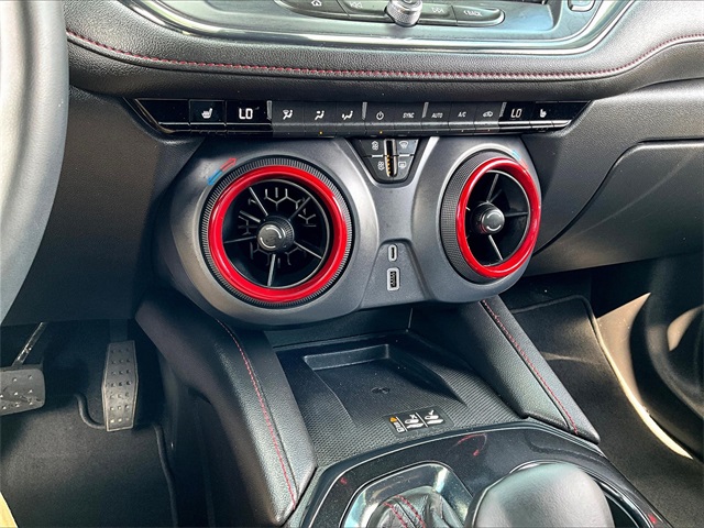 2023 Chevrolet Blazer RS - Photo 22