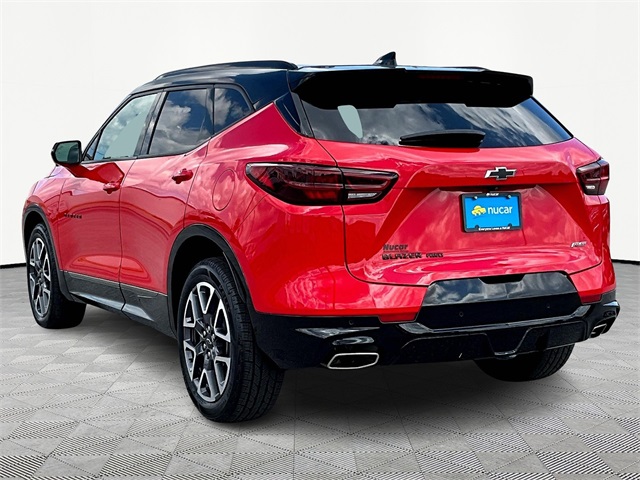 2023 Chevrolet Blazer RS - Photo 4