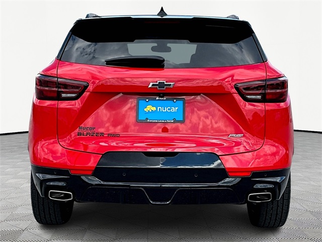 2023 Chevrolet Blazer RS - Photo 5