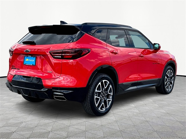 2023 Chevrolet Blazer RS - Photo 6