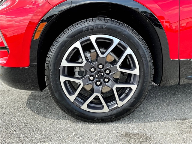 2023 Chevrolet Blazer RS - Photo 7
